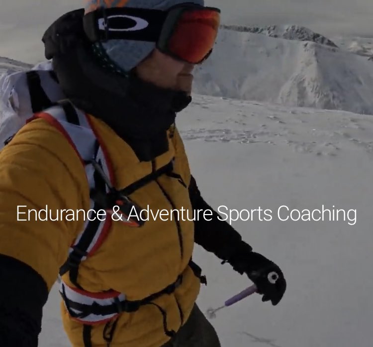 jon endurance/adventure athlete/coach tweet media