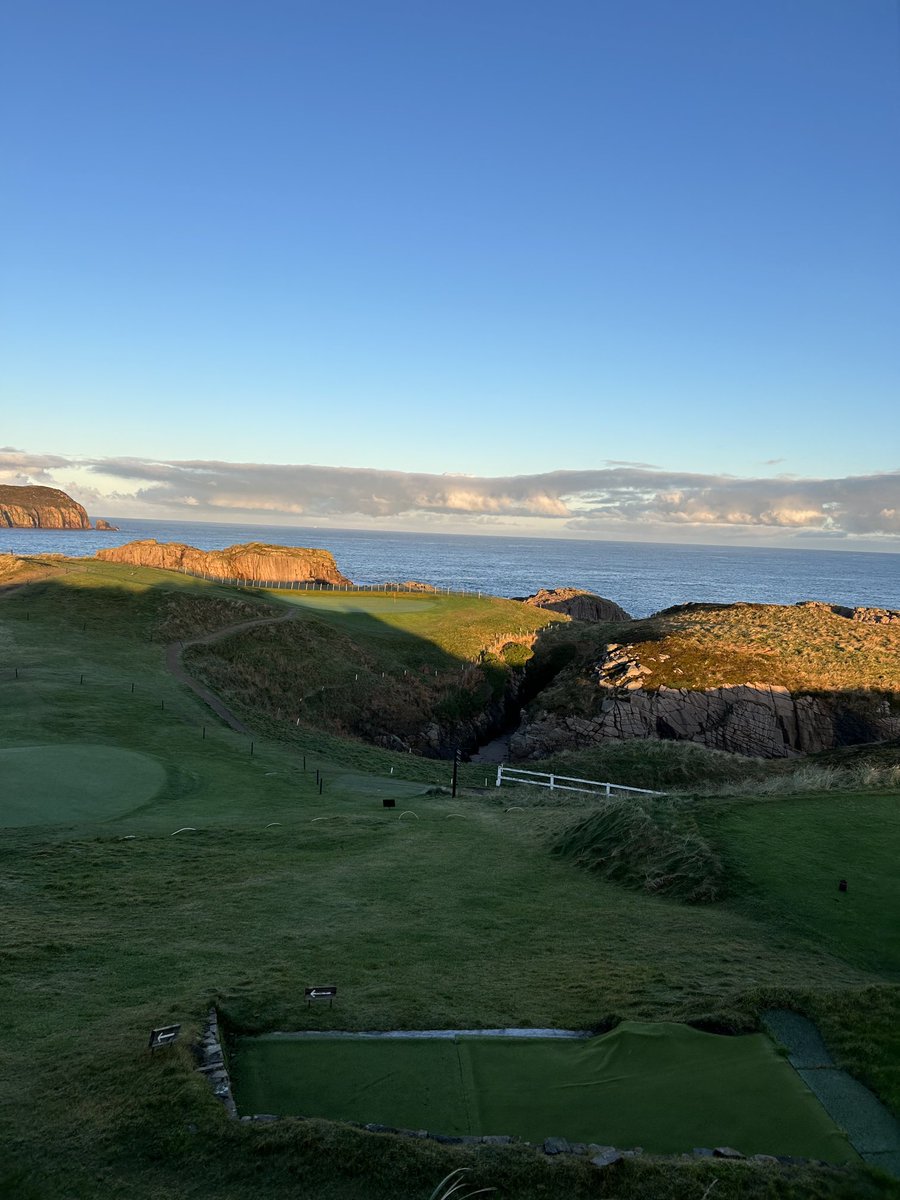 barneymcmonagle's tweet image. A nice frosty morning, makes a good change from all the rain lately.