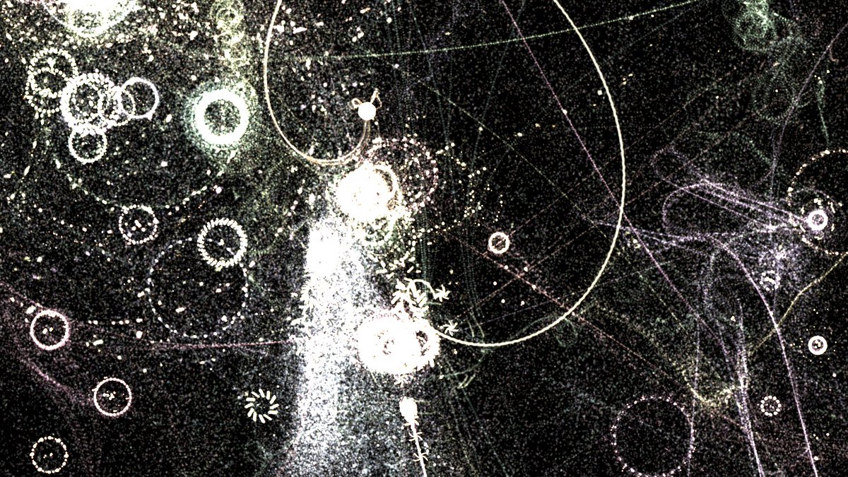 AlexBMag's tweet photo. #generativeart #generative #digital #hlsl #algorith #nft https://t.co/VM8i6UD1eZ