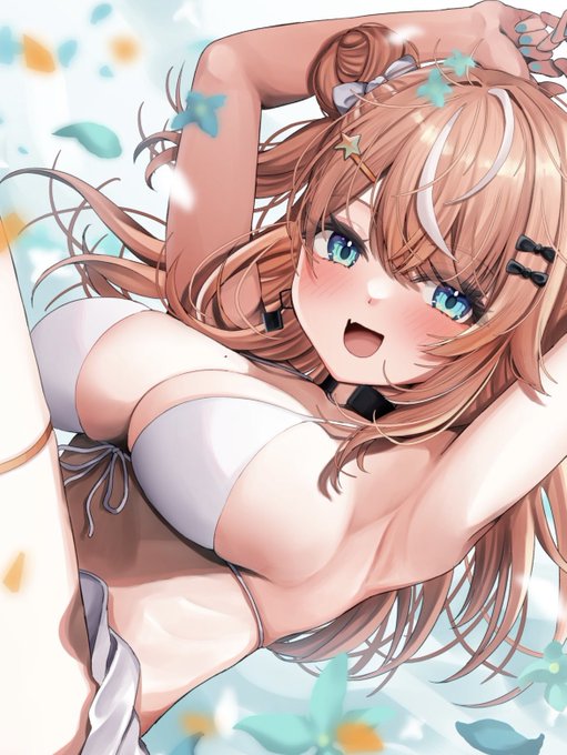 前回のにじそに寄稿したrkしぃ 