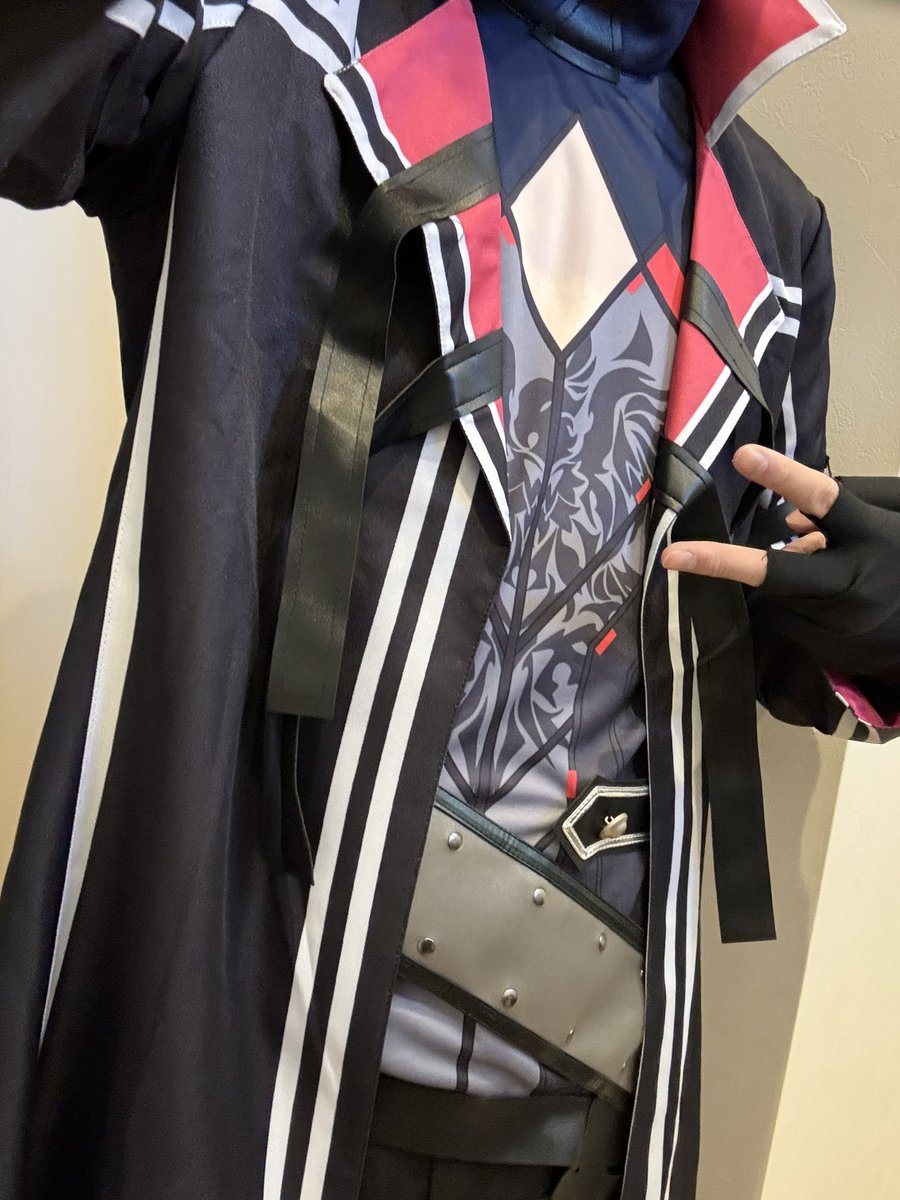 上/条けん/ぬ tweet media