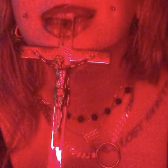 Sinday.

A day of worshiping Me and indulging in blasphemy.

Go to My pinned tweet and make your donation to the Church of Doom and defile your soon to be damned soul by watching My unholy clips.