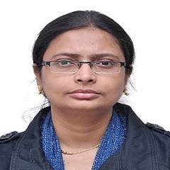 SPEAKER # Tuli Dey @tulidey_TBL - from University of Pune. Lab : tulidey.wixsite.com/protumor-lab 'In our lab, we are trying to identify different behavioral aspects of a tumor by creating an in vitro breast tumor model. '