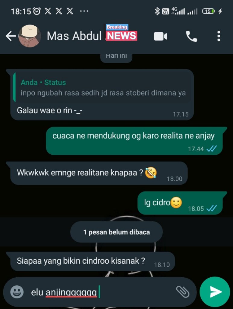 sunggjin's tweet photo. eluu anjing ake nanya lagi https://t.co/gaS5GIhP9g