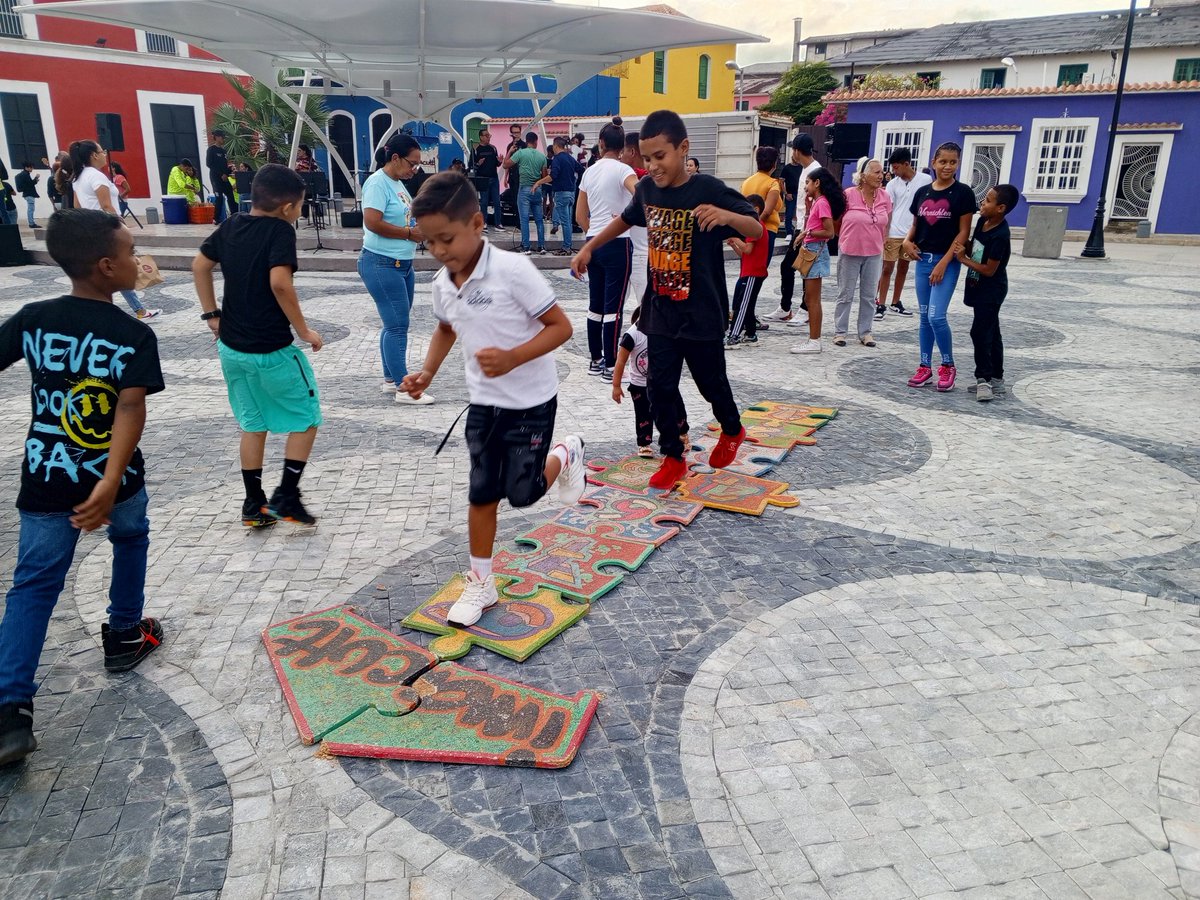 Alcaldía de Puerto Cabello tweet media