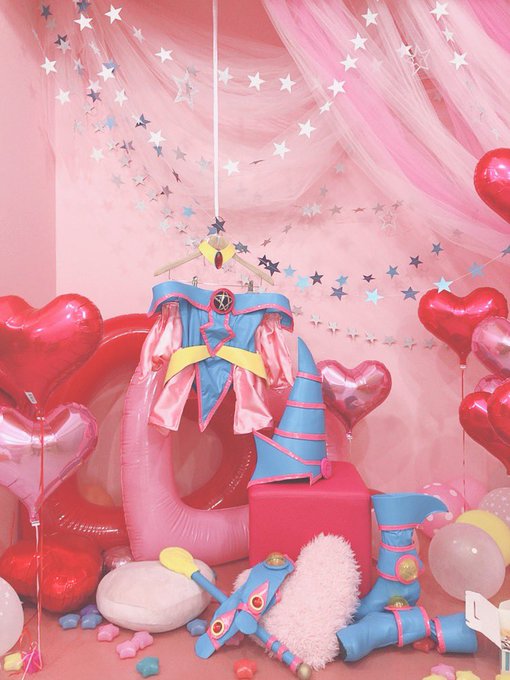 Twitterのコスプレ画像19