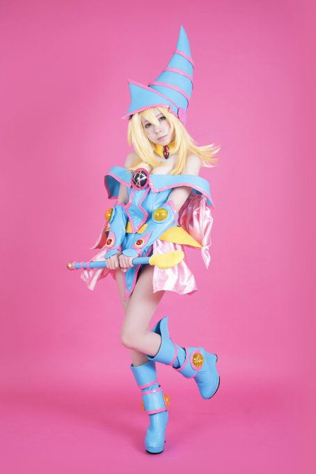 Twitterのコスプレ画像17