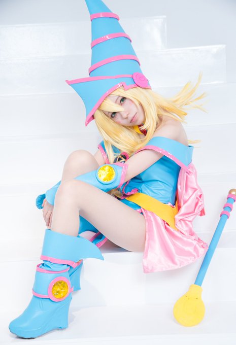 Twitterのコスプレ画像18