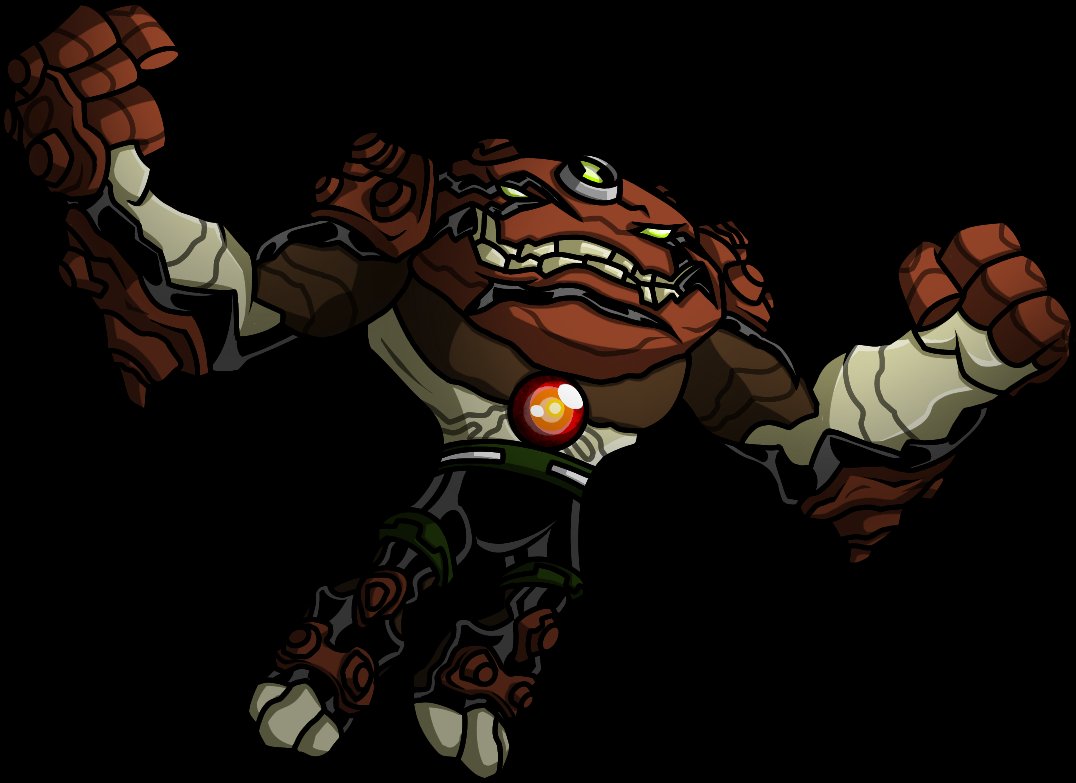 VefaAby's tweet photo. I draw #GravAttack from #Ben10 #OmniVerse 🪐 https://t.co/wwvhmgTufJ