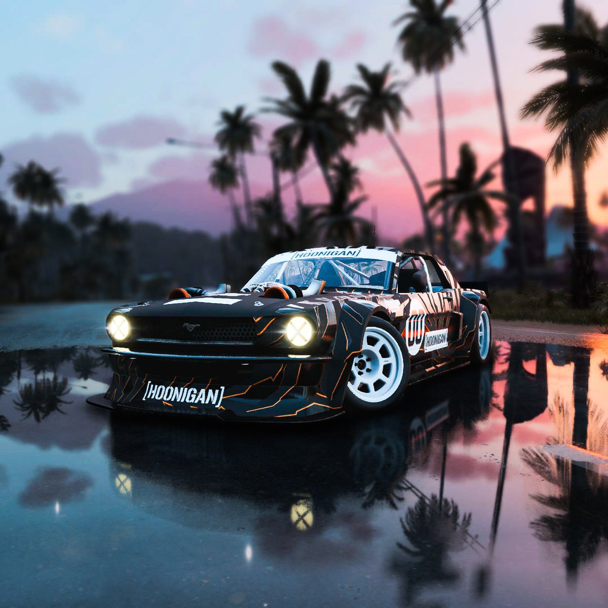 Kasunjay's tweet photo. Motorfest is a vibe 🌴 #TheCrewMotorfest #TheCrew #Ubisoft #VirtualPhotography #VGPNetwork #VGPUnite https://t.co/FpwMRRWKAQ