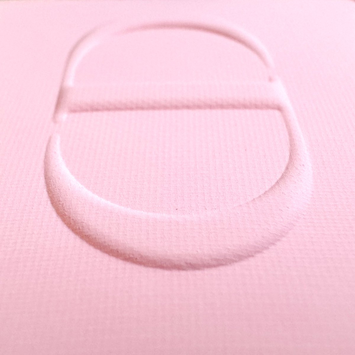 Diorの伊勢丹限定チーク、#280 ローズ ポプリン マット 迷ってたけど1