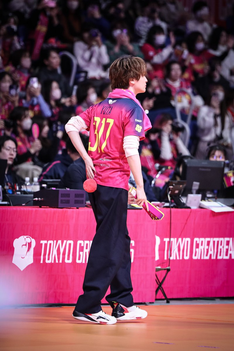 ten_10photo's tweet photo. #玉森裕太
ちゃんとしっぽつけて帰ってた🤣 https://t.co/IyrK08cTaV