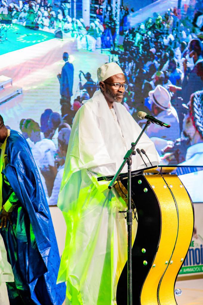 Beugbamba96's tweet photo. Khamé gueine dieum Dji ❤️🥰 Serigne Cherif fantamady Mbacke inb Serigne Fallou Mbacke ♥️ dieum Dji mo waral muse cheikhoul khadim yalna la sa borom takhawou katanal la gueune yagu gueuneu wer Mbacke liguey bi rafet na ndam fa yalla ♥️❤️ https://t.co/VgNaF6saUw