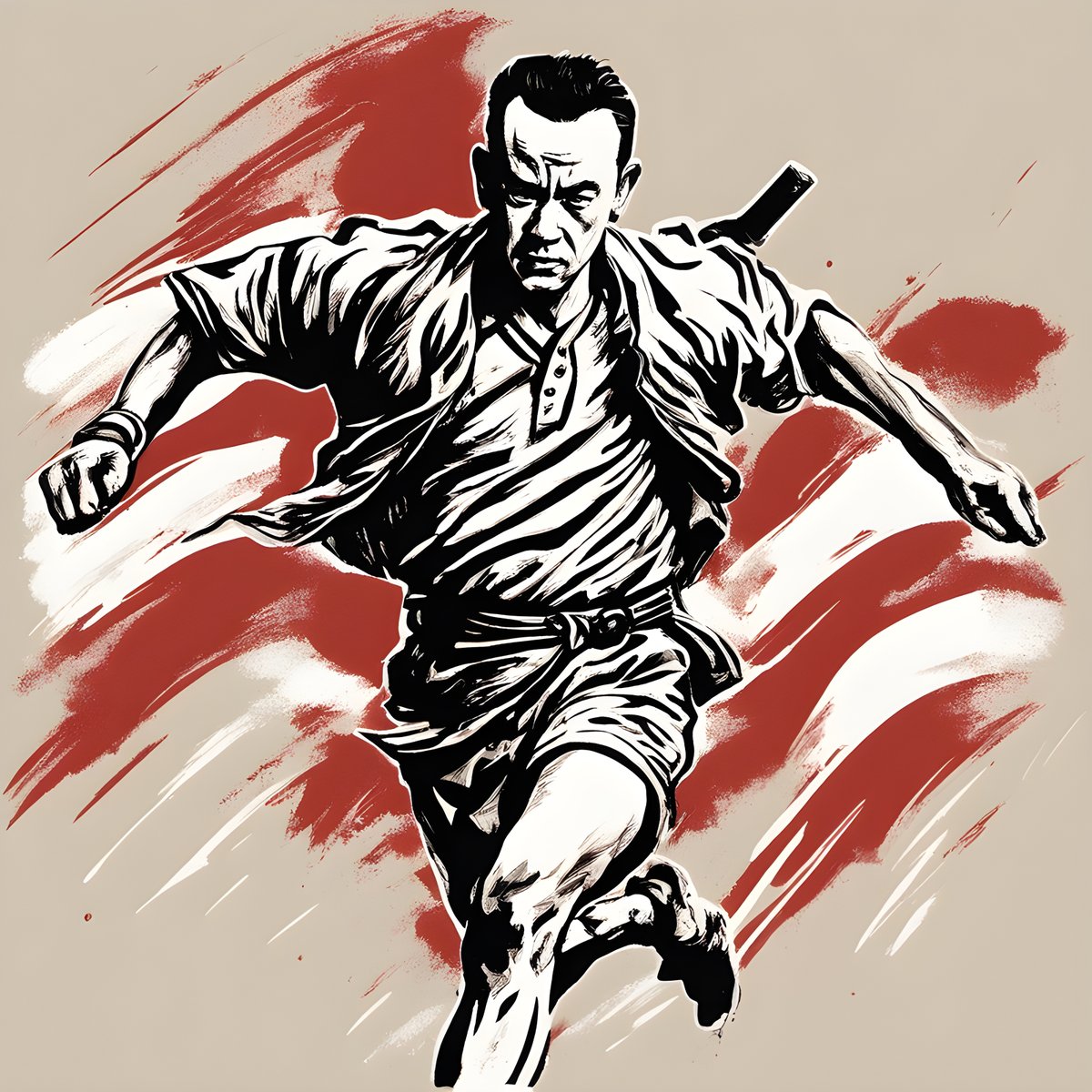 gumpcoinsol's tweet photo. "My Mama always said you've got to put the past behind you before you can move on." β Forrest Gump
A remarkable display of sheer resilience and stamina by the #GUMP runners. We have steadily paced up for the next leg.
How long can you run with #GUMP? π
#RunGumpRun #lowcapgem https://t.co/2dHKZnxeZM