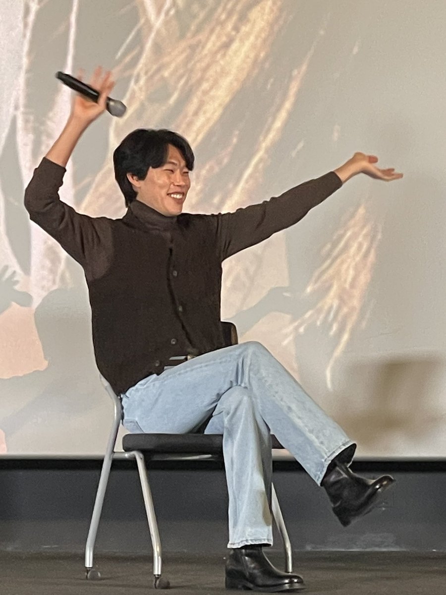 ❤️🕺💚