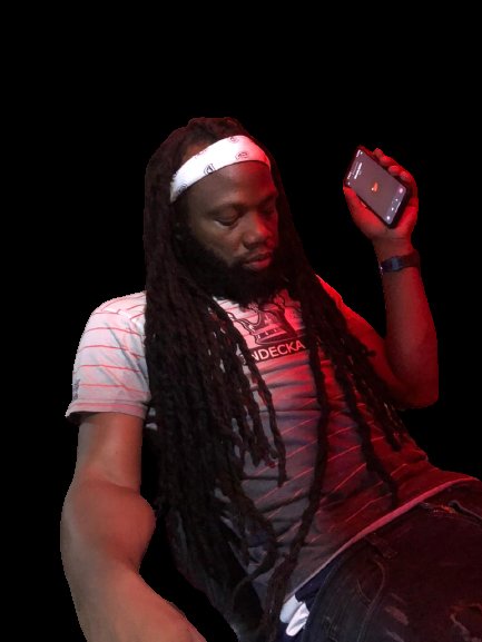 Indecka Music tweet media