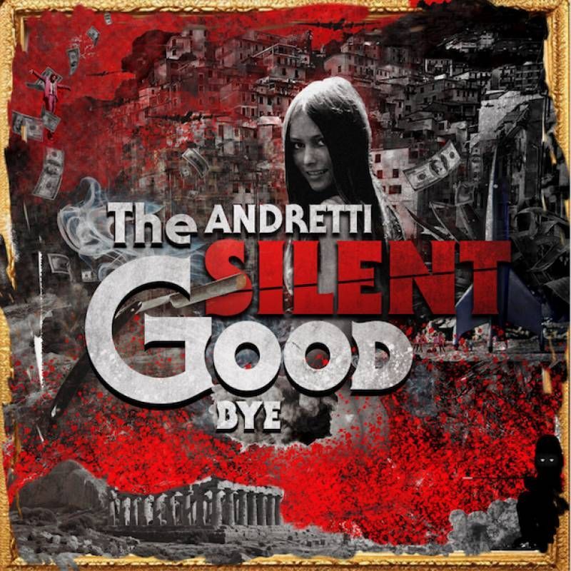 ❗ Dans "The Silent Goodye",  The Andretti  continue de nous livrer une musique cinématographique à tendance "bunglienne" dont on pourrait bien raffoler...

buff.ly/48G9FCE 

#review #chronique #alternative #soundtrack #powerjazz #usa