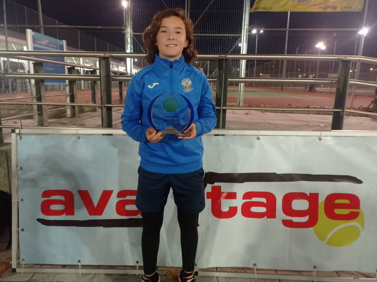 Club Tenis Alborada tweet media