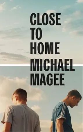 We can’t wait to welcome ⁦⁦@michaelmagee__⁩ to the Ennis Book Club Festival in March. His debut novel Close to Home hits hard. A book you don’t want to let out of your sight, a main character you grow to love, a life that feels as real as your own. Beautiful.