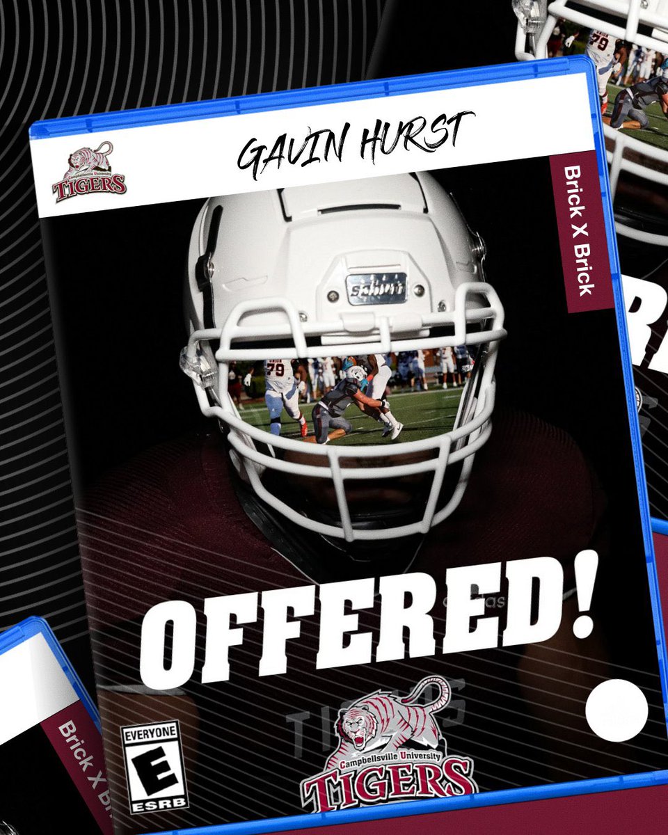 Gavin Hurst tweet media