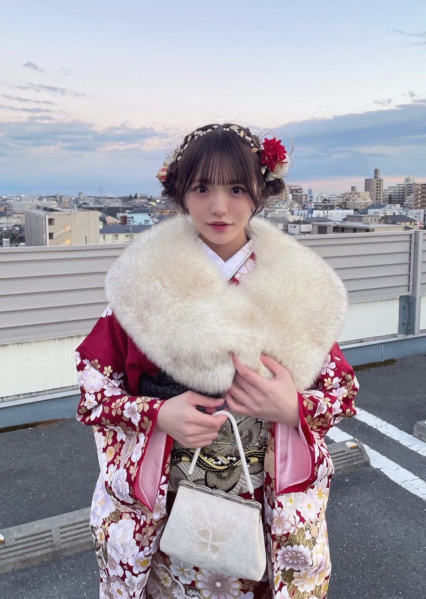 はるちゃん tweet media