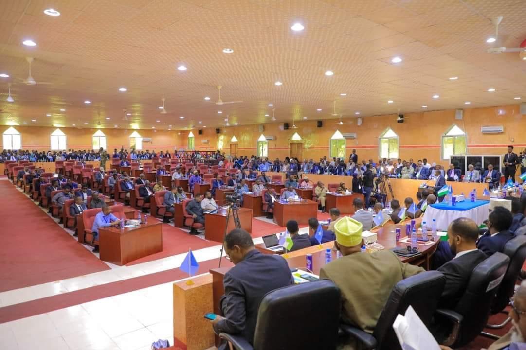 Esteemed Speaker and Honorable Members of Parliament,

In seeking your esteemed support, I pledge three fundamental commitments upon my potential election.

1. I'm committed to always upholding the law with unwavering dedication.

2. I'll be fully accountable for my actions, open