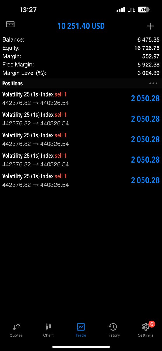 RevengeTrader tweet media