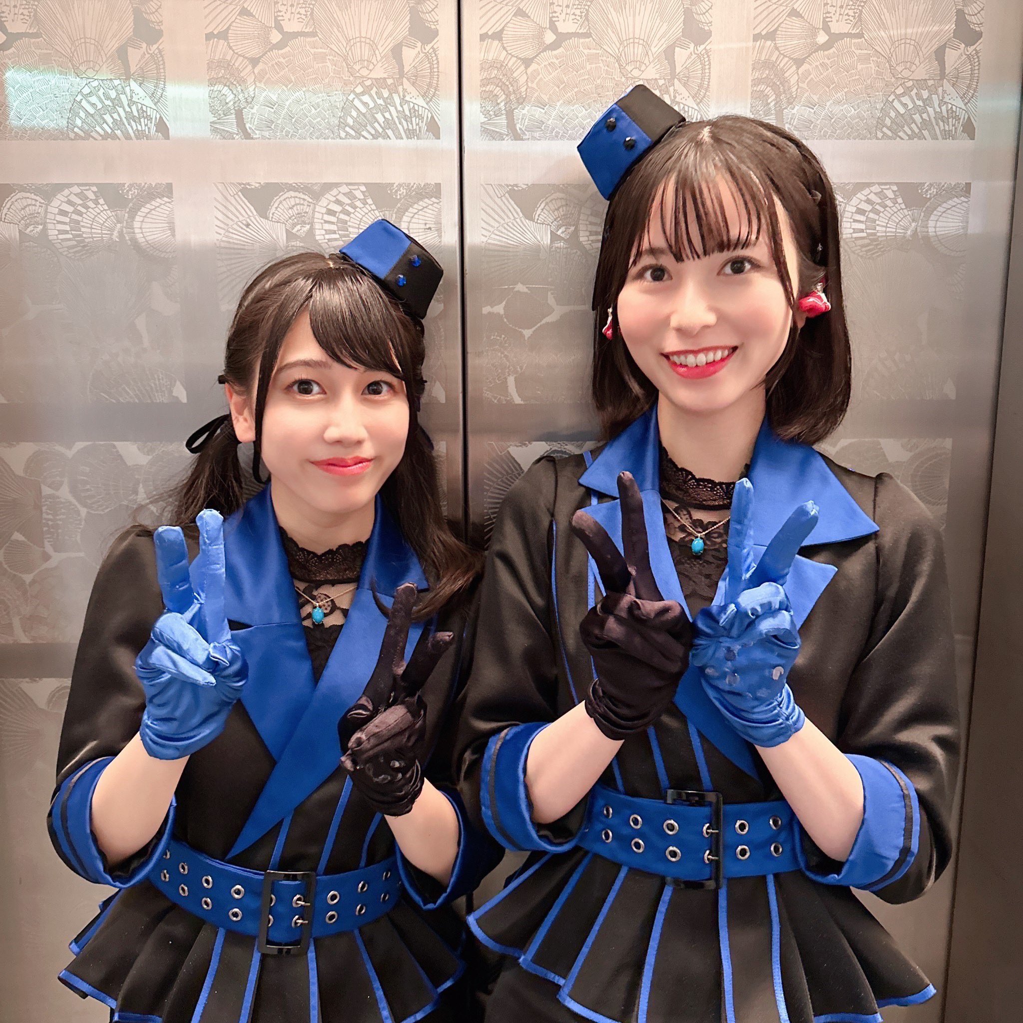 ラブカ　村野さやか役　野中ここなさん pe＋ 蓮ノ空女学院スクールアイドルクラブ』村野さやか役・野中ここな