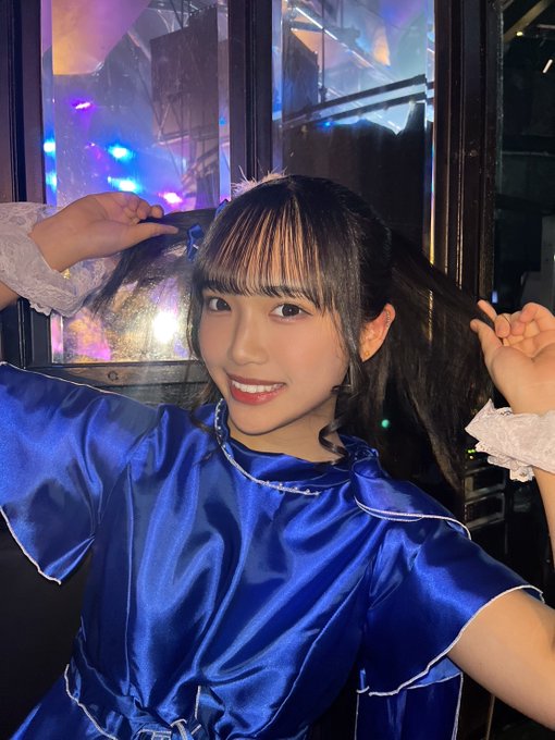 秋月柑七のTwitter画像7