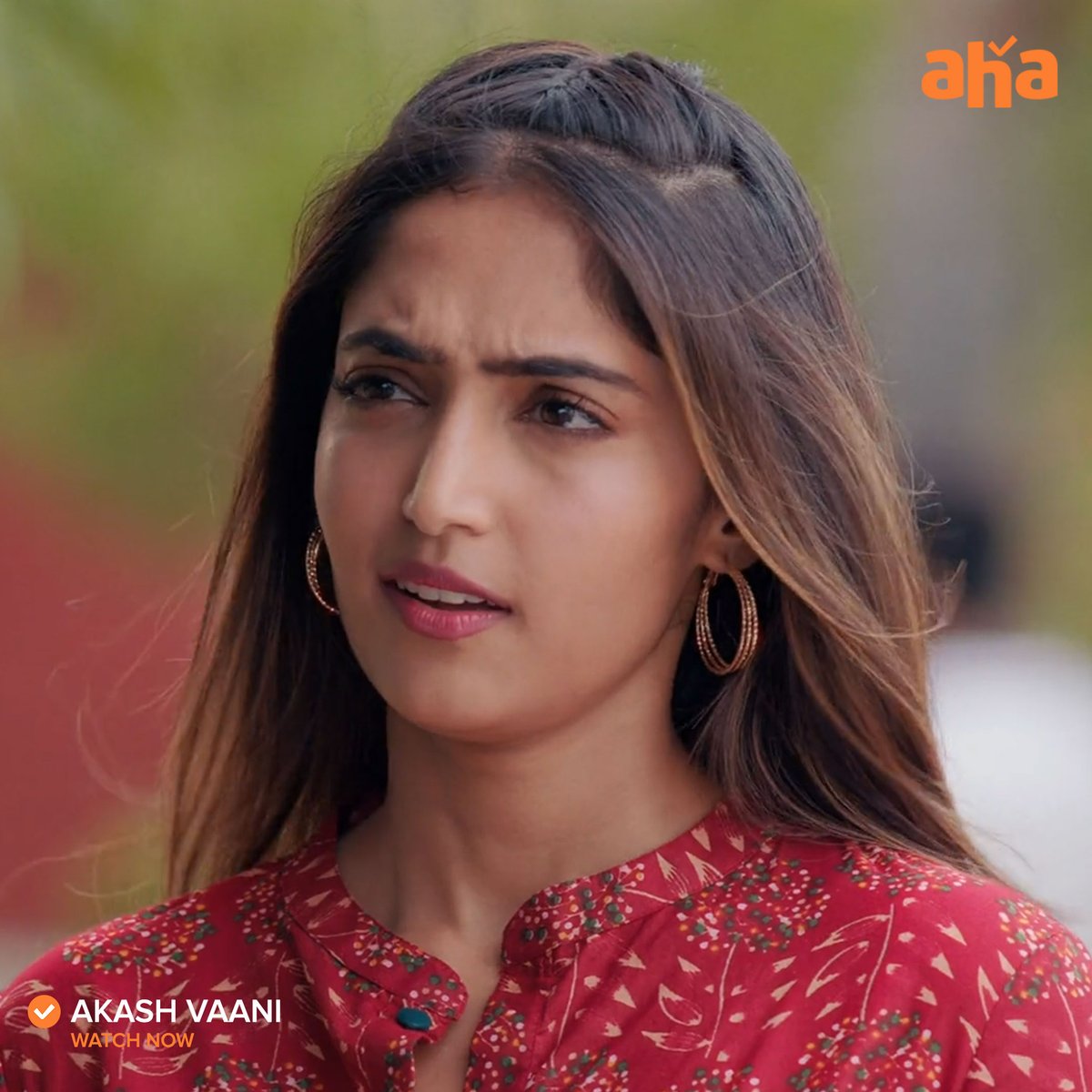 ahatamil's tweet image. Vaani is here to bless your Timeline✨

@Reba_Monica 

#AkashVaani #RebaJohn