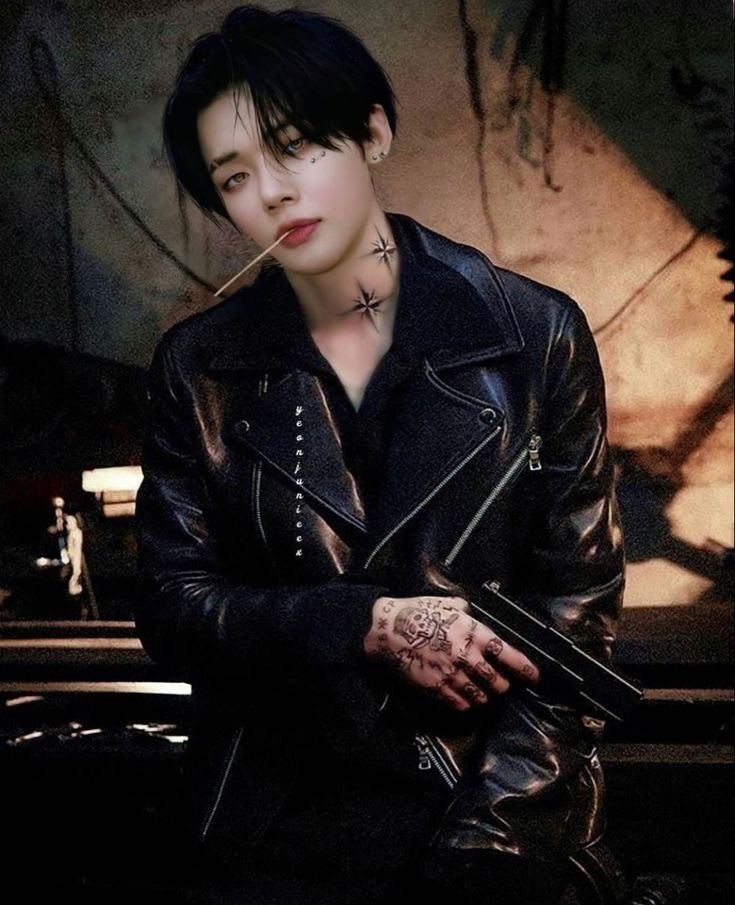 iamsoober's tweet photo. YEONUN MAFIA EDIT

do not use / edit / post without credits https://t.co/IINrBlweHL