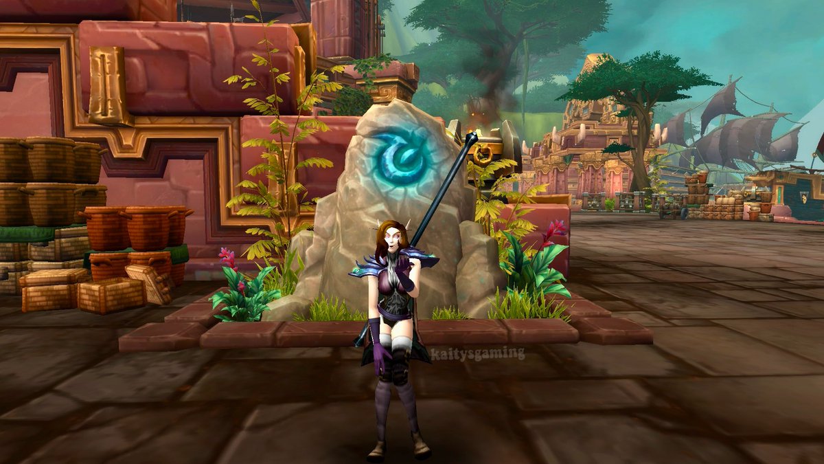 kaitysgaming's tweet photo. haii i’m kaity! ꒰ 🪽 ꒱ؘ ࿐ ࿔*:･ﾟ

☽ casual gamer (mainly wow) 🌿
☽ 24/7 fangirl over arthas, sylvanas &amp; illidan 😻
☽ warcraft, nintendo, bg3, pokémon go, etc ✨
☽ fantasy enthusiast 🦋
☽  #worldofwarcraft #fantasy #elfgirl ⋆˚ ᗢ ˖°

‧₊˚✧ let’s be mutuals! ✧˚₊‧ https://t.co/AJPVutzyqd