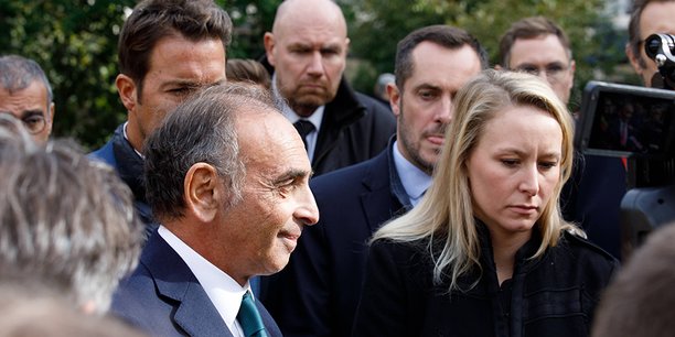keepcool42's tweet photo. @ExPoupette @li_llah_ Eric Zemmour il y a une semaine : https://t.co/pKjwLIOPsU
