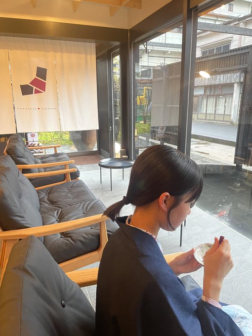 Twitterのコスプレ画像4