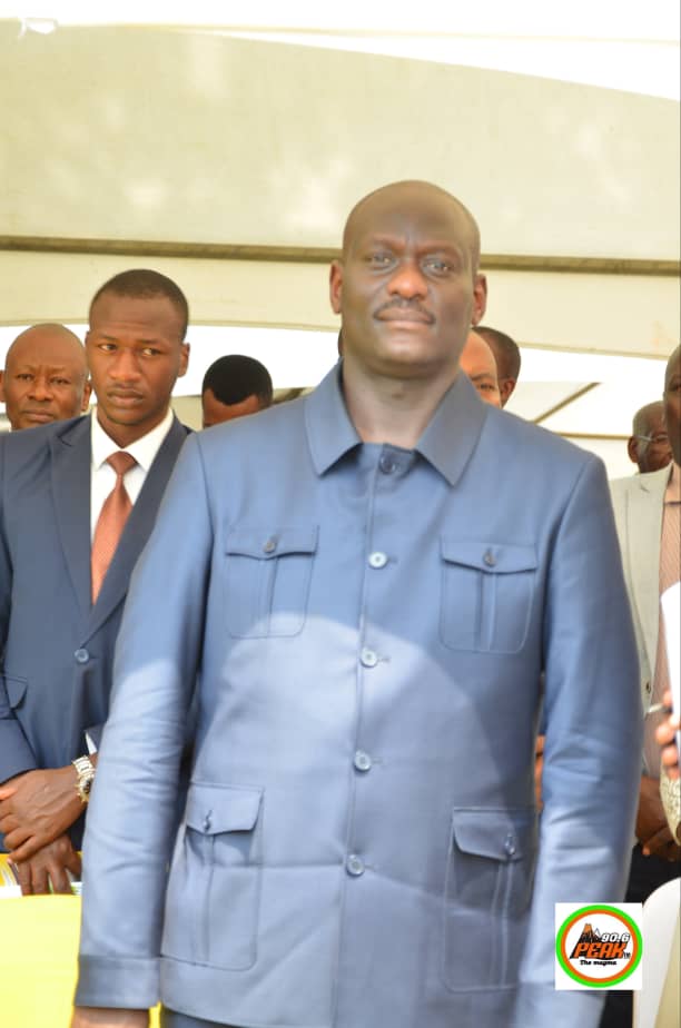Kasyaba Stephen Ampeire tweet media
