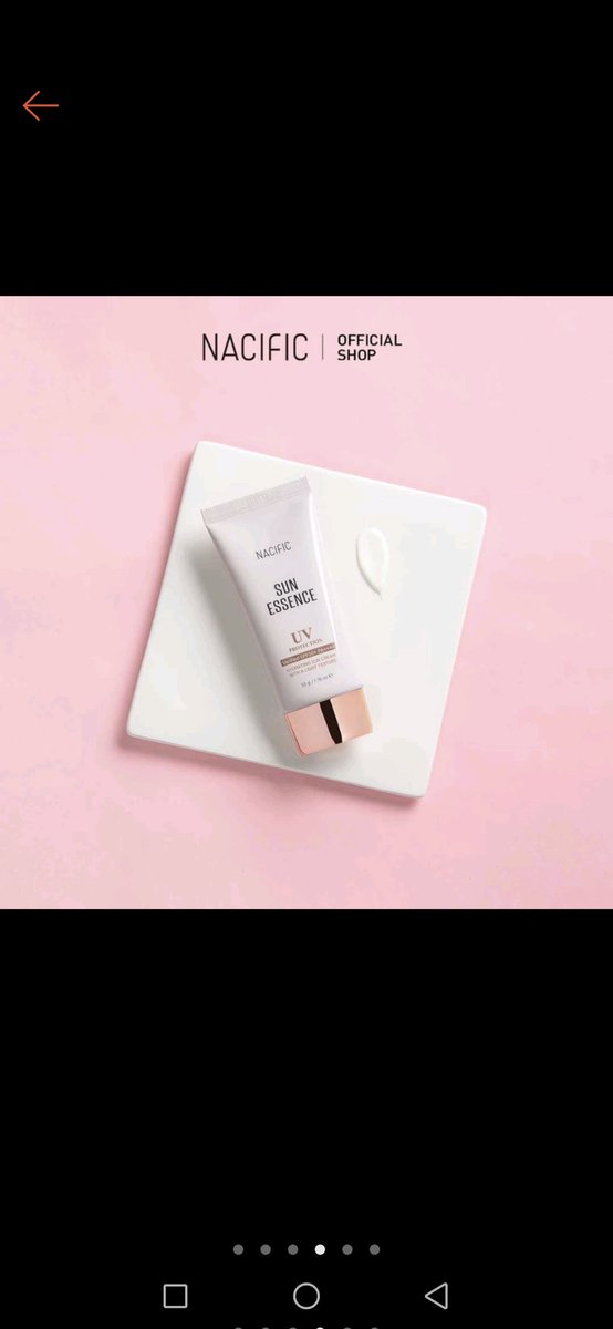 youyoungjae's tweet photo. [WTS]
Nacific Sun Essence RM20 ✅✅
Abib Quick Sun Stick RM40 ✅
Isntree Quick Sunstick RM30 (used once) ✅

Add RM6 for shipping

#sunscreen #sunstick #korean #koreanskincare #makeup #koreanmakeup #nacific #abib #isntree #straykids #skz https://t.co/j6MUlwFRPV