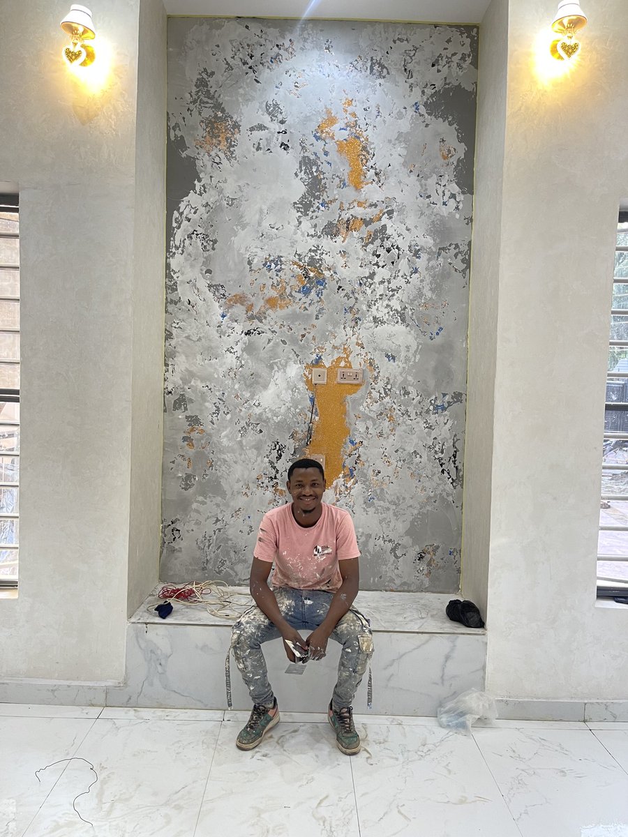 mos_interior's tweet photo. @Letter_to_Jack We're a reputable Painting and Decorating brand. Our team is both technically skilled and highly professional. We would be delighted to work on your spaces/properties and can guarantee to provide top-notch service(s). https://t.co/gE0AFYS6un