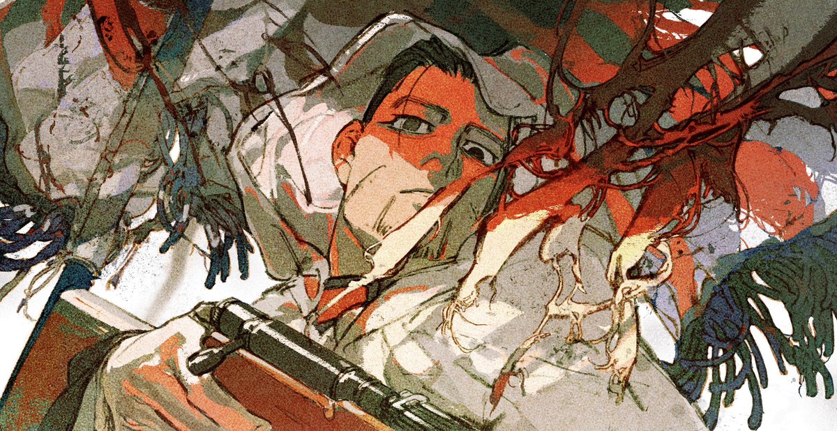 gkyoyo00's tweet image. 