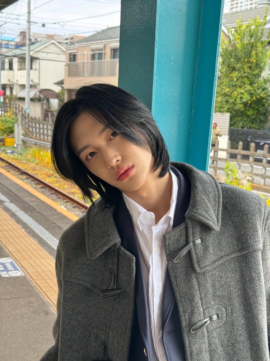 vinuwz's tweet image. 🌙💭 | 240107 #LY

"date~😆"
"i took this"
"my bf looks cute right? ㅋㅋ"