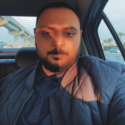 mo_alshiha's tweet photo. #NewProfilePic https://t.co/9YcMVest0t