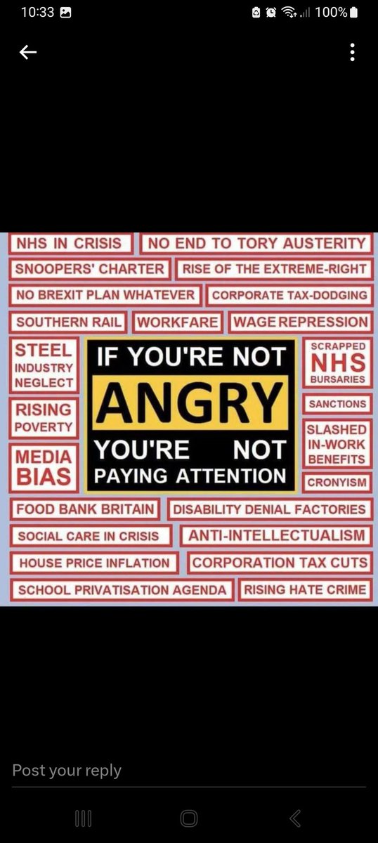 JesusWasHamas's tweet photo. @iainoverton @MichelleMone @RishiSunak 💯 

Well said

These morons lie, cheat and betray their country 

YOU are the REAL Enemy 

#EconomicTerrorist
#EnemyOfTheState
#YourGoingToPrison 
#YouCantHide https://t.co/nmJBtDnK86