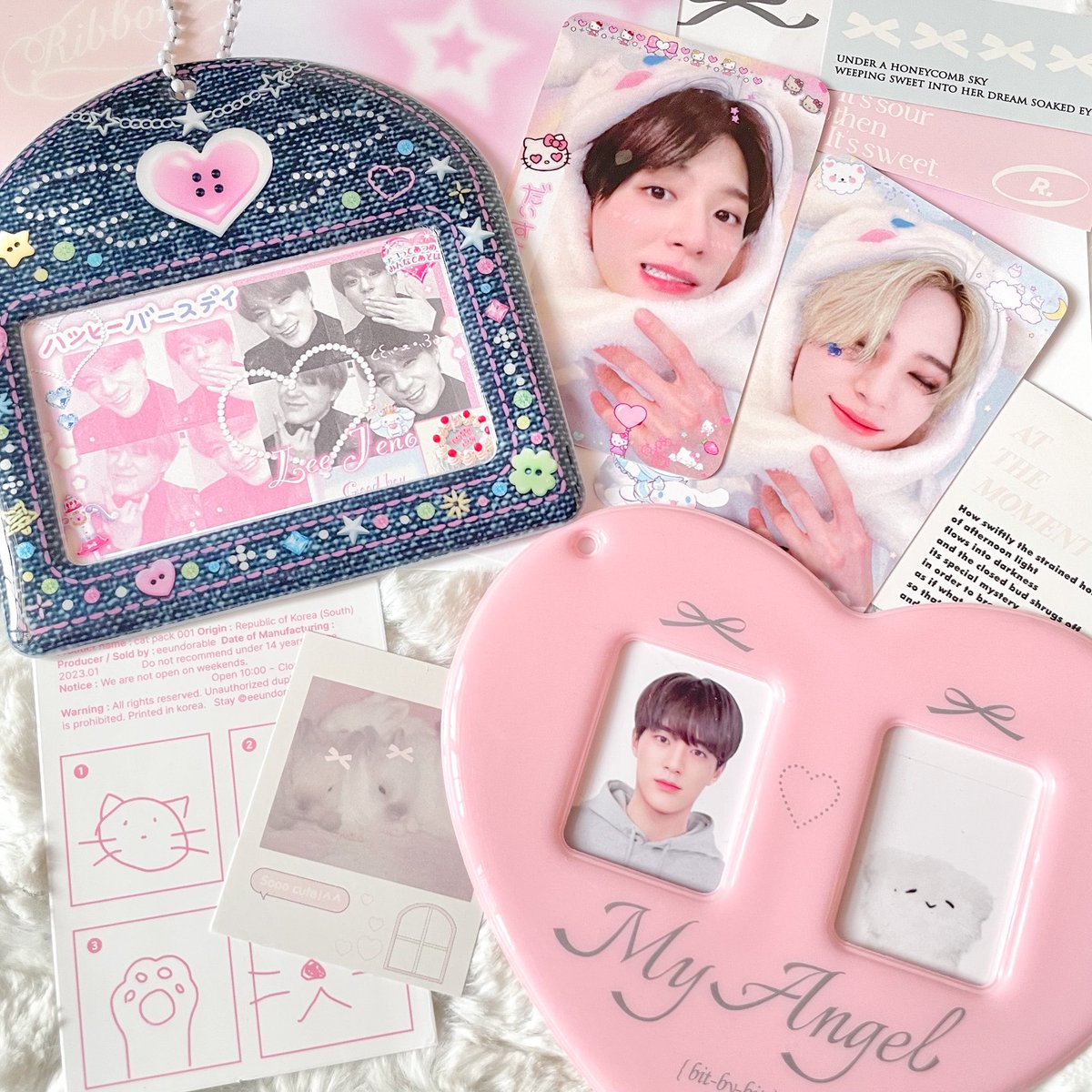 🎀♡｡ tweet media