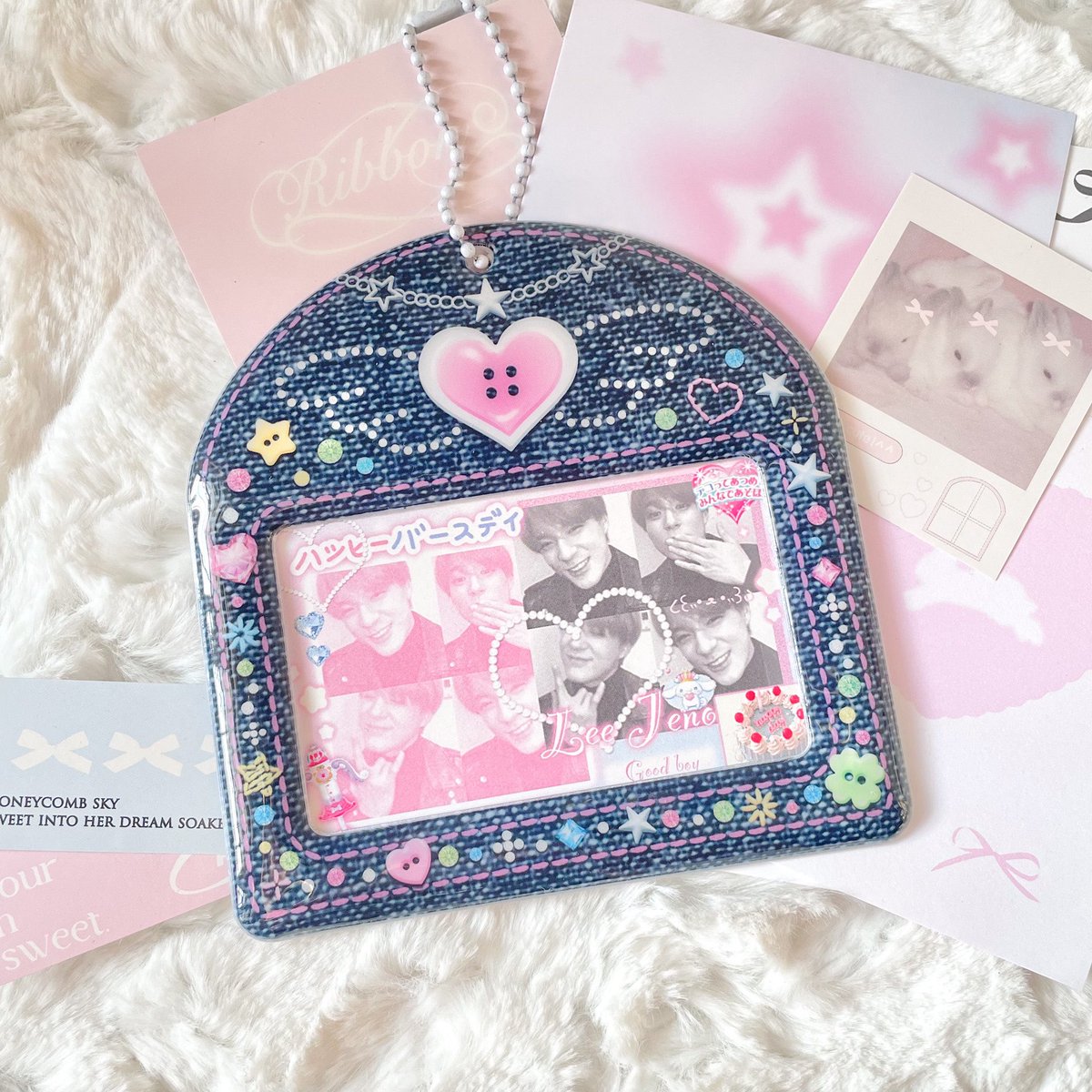 🎀♡｡ tweet media