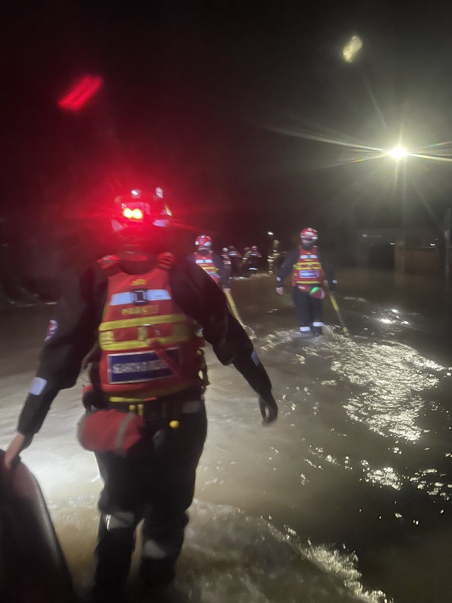 Watersafe UK Search and Rescue tweet media