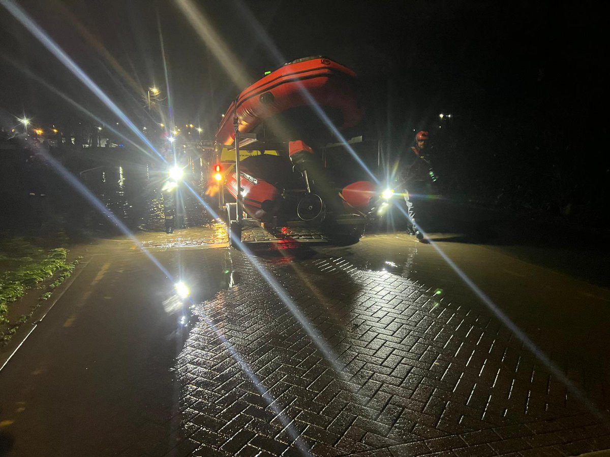 Watersafe UK Search and Rescue tweet media