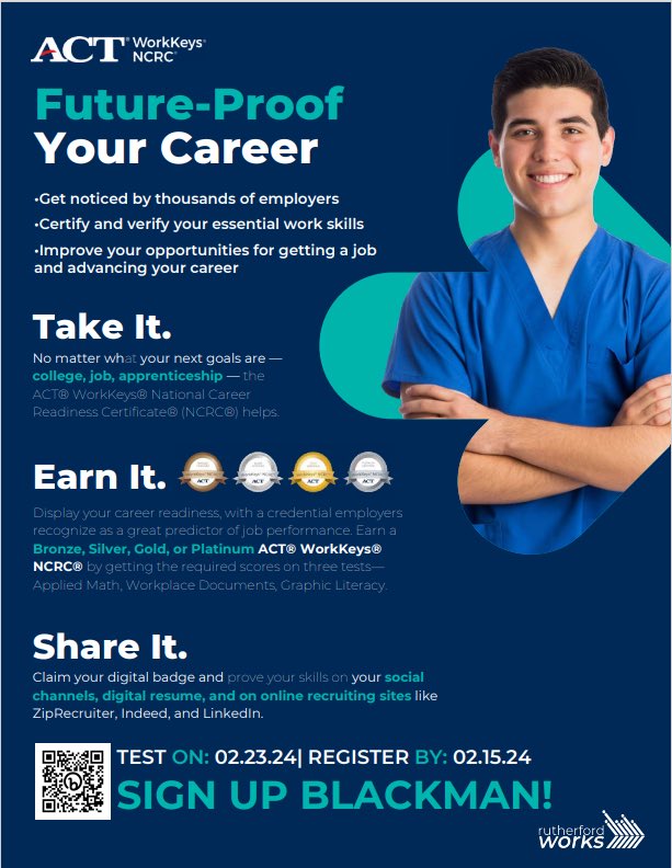 Register now!