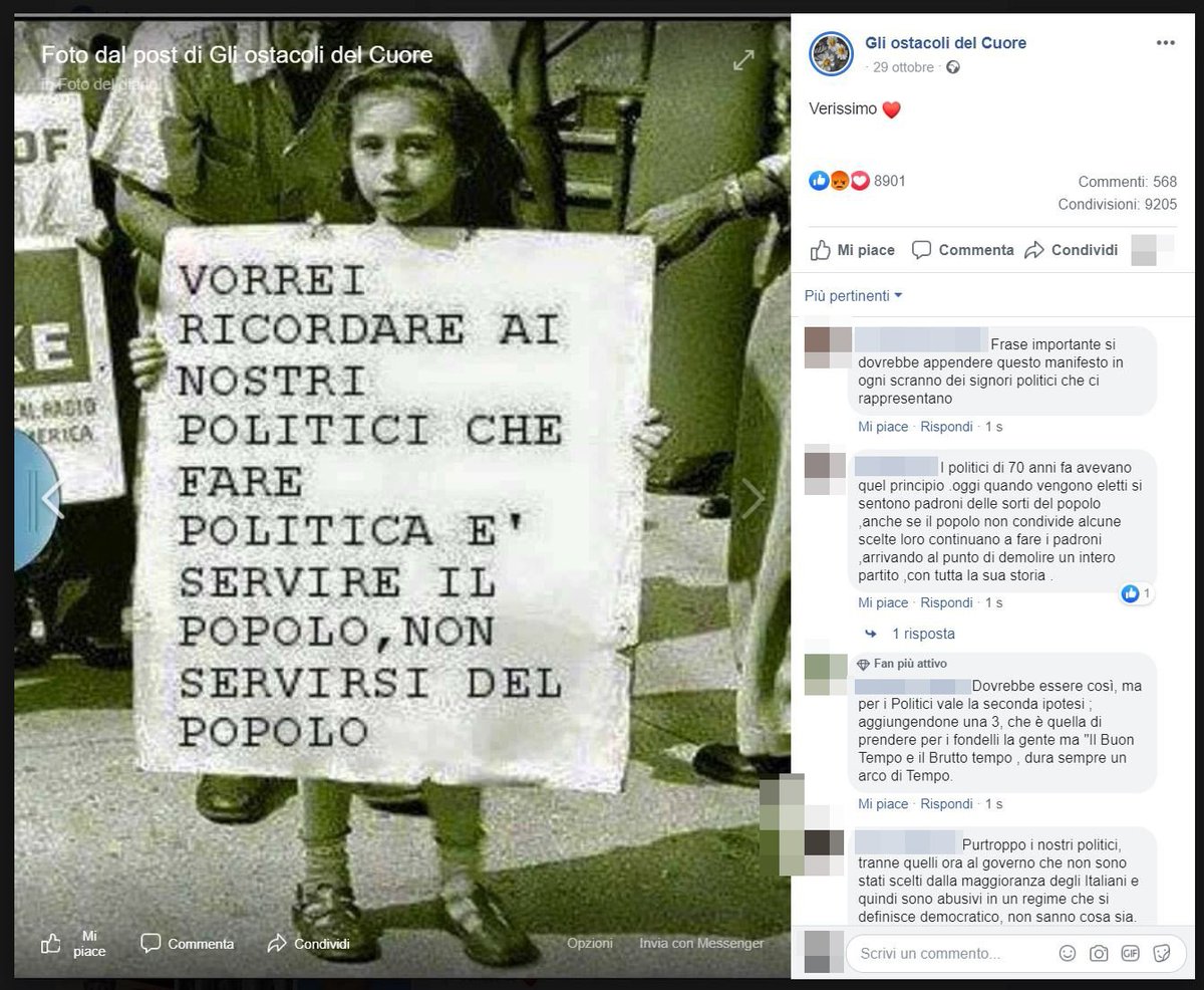 Domenico_196908's tweet photo. ESATTO AMICI NON DIMENTICATEVELO MAI!#bbtvi #Abhiya #ChennaiRains #DementiaHitler #EpsteinClientList #FAILCOOKATHON #imperoromano #Epstein #JuventusSalernitana #Mbappe #Ronaldo #turpo https://t.co/lAPyBFzYRM
