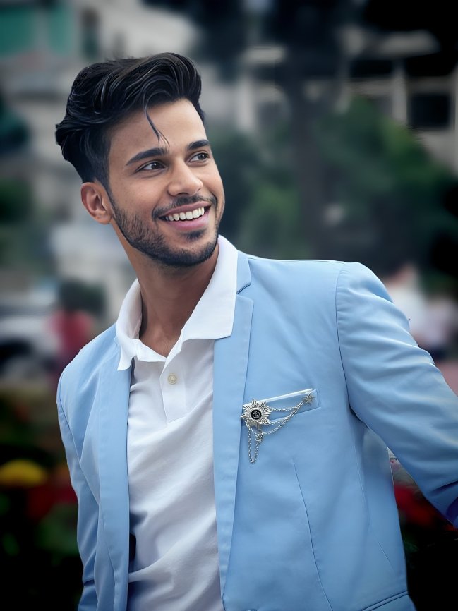rishavverma1947's tweet photo. Peace begins with a smile 
#Rishav #Rishavverma #kinginternational #kinginternational2023 https://t.co/fXMD6FY03S