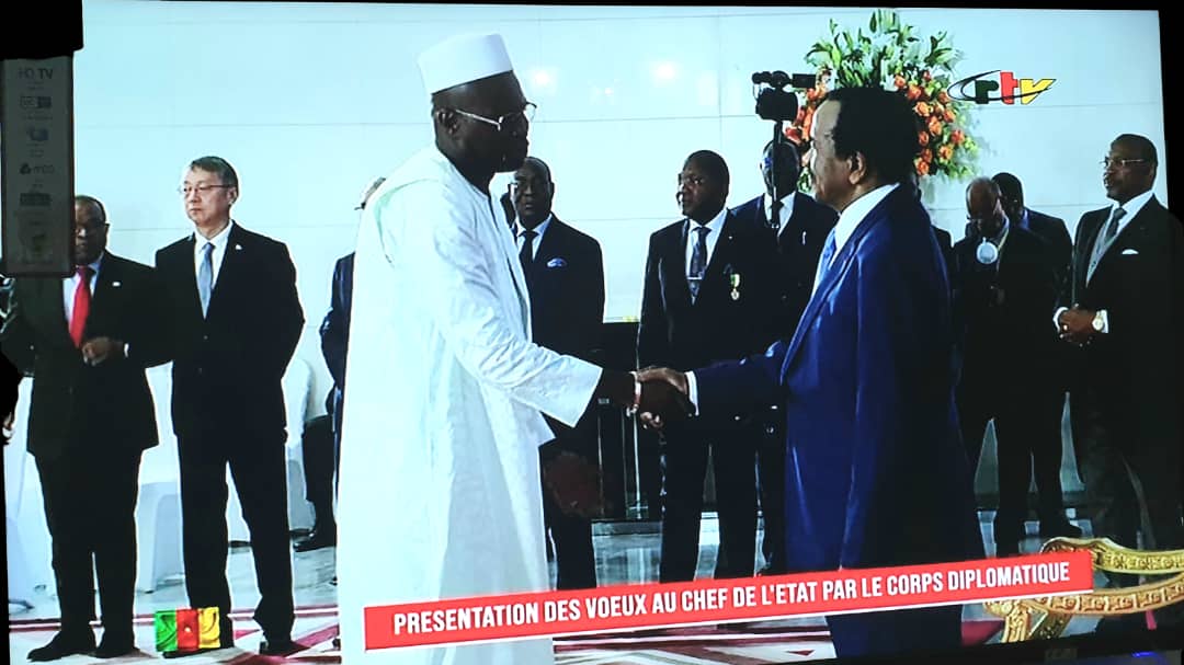 WFP Cameroon tweet media