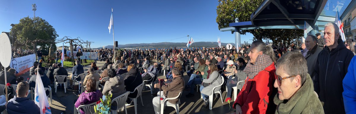 sinhogz's tweet photo. Unha Galiza mellor é posible porque hai unha maioría social que quere cambio.

Para facelo temos que apoiar a @anaponton, unha muller con demostrada capacidade para encabezar un goberno que aproveite as potencialidades do país.

Adiante! 🩵 https://t.co/0rMJw1aR6j